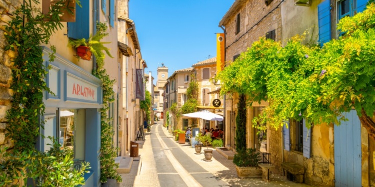 Navigating Provence: An Insider’s Guide to Exploring Its Regions