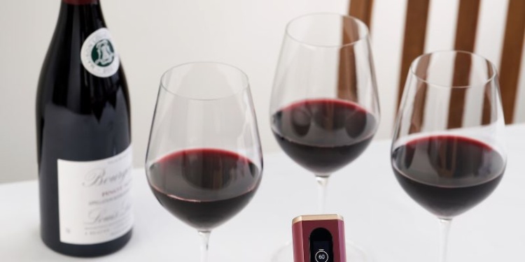 The Science of Perfect Wine Aeration: How to Unlock Every Glass’s True Potential