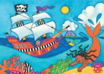 Minipreneur Children’s Book Review: Barefoot Books Minipreneur Children’s Book Review: Barefoot Books