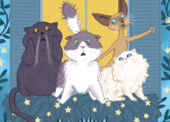 Minipreneur Children’s Book Review: Chicken House Minipreneur Children’s Book Review: Chicken House