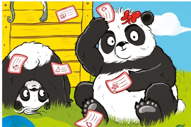 Minipreneur Children’s Book Review: Faber