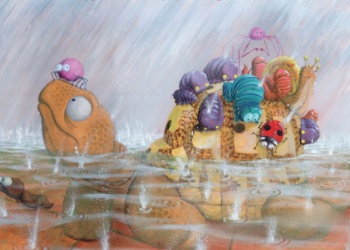 Minipreneur Children’s Book Review: Spring 2025