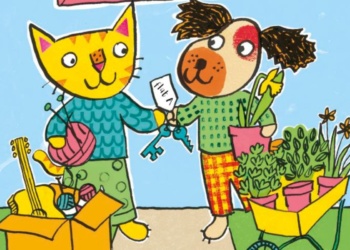 Minipreneur Children’s Book Review: Oxford Children’s