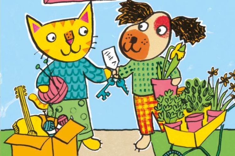 Minipreneur’s Favourite Books from Oxford Children’s