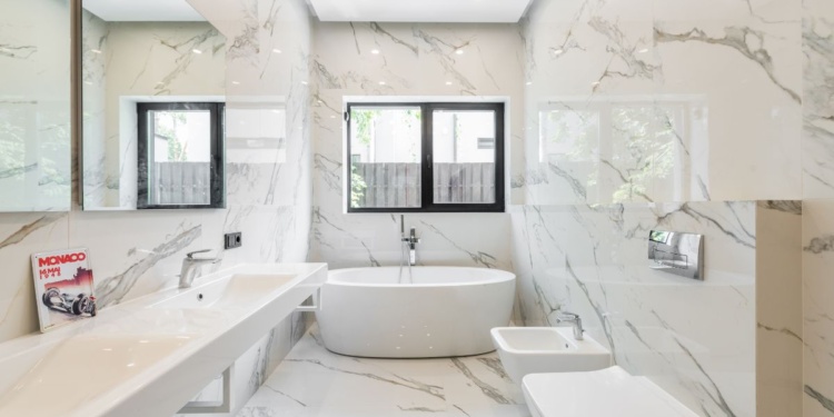 The Art of Luxury Living: How to Create an Opulent Home