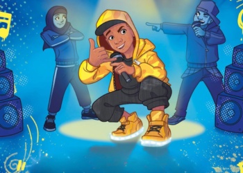 Minipreneur Children’s Book Review: Simon & Schuster Minipreneur Children’s Book Review: Simon & Schuster