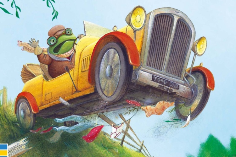 Minipreneur’s Favourite Children’s Books from Usborne