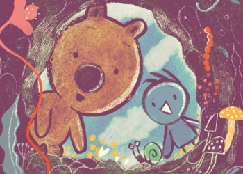 Minipreneur Children’s Book Review: Walker Books Minipreneur Children’s Book Review: Walker Books