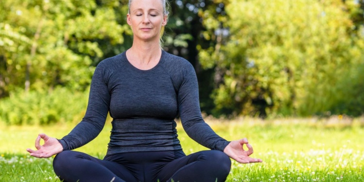 How to support menopause if you don’t want to take HRT