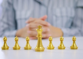 Authenticity in Business & Leadership: The Power of Showing Up As Yourself Authenticity in Business & Leadership: The Power of Showing Up As Yourself