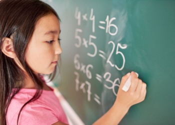 Educating Mathematically Exceptional Children Educating Mathematically Exceptional Children