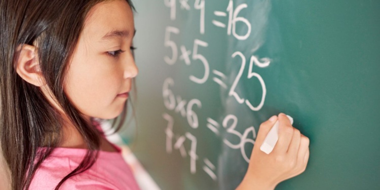 Educating Mathematically Exceptional Children