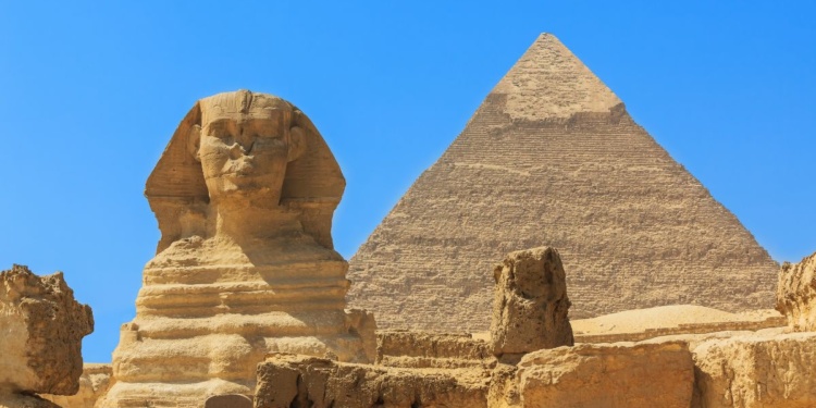 A Guide to Planning a Family Holiday to Egypt