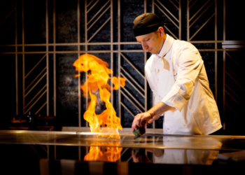 Ginza St. James’s: A Sophisticated Slice of Tokyo in the Heart of London Ginza St. James’s: A Sophisticated Slice of Tokyo in the Heart of London