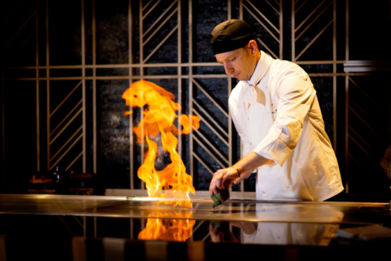 Ginza St. James’s: A Sophisticated Slice of Tokyo in the Heart of London Ginza St. James’s: A Sophisticated Slice of Tokyo in the Heart of London