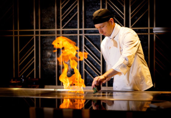 Ginza St. James’s: A Sophisticated Slice of Tokyo in the Heart of London