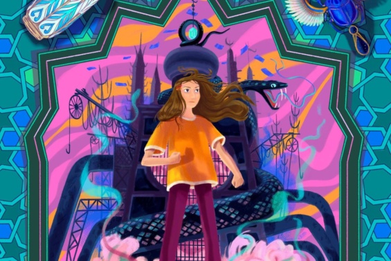 Minipreneur Children’s Book Review: May 2025