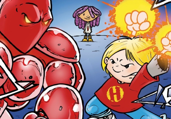 Minipreneur Children’s Book Reviews: Puffin Books