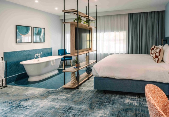voco Winchester Hotel & Spa