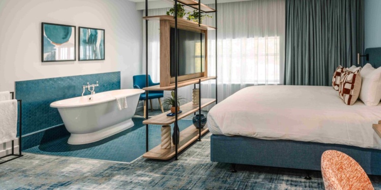 voco Winchester Hotel & Spa