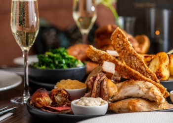 The Wavendon Arms: A Country Pub That Gets It Deliciously Right The Wavendon Arms: A Country Pub That Gets It Deliciously Right