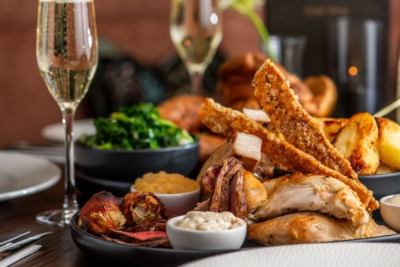 The Wavendon Arms: A Country Pub That Gets It Deliciously Right
