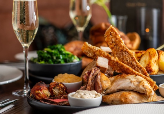 The Wavendon Arms: A Country Pub That Gets It Deliciously Right