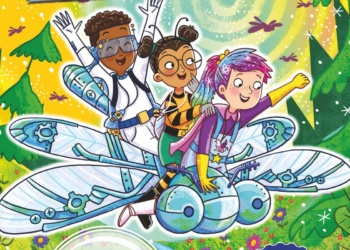 Minipreneur Children’s Book Review: June 2025 Minipreneur Children’s Book Review: June 2025