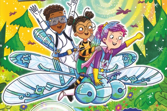Minipreneur Children’s Book Review: June 2025