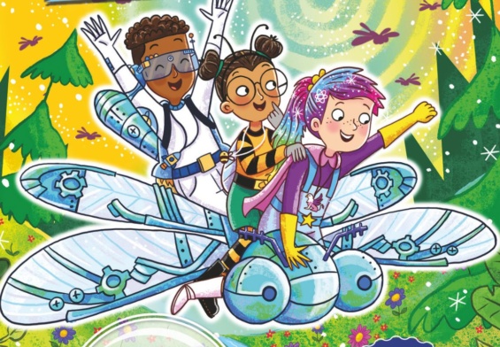 Minipreneur Children’s Book Review: June 2025