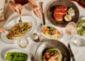The Ivy Winchester Brasserie: Elegant Dining in the Heart of Hampshire