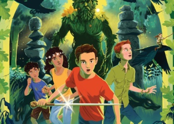 Minipreneur’s Children’s Book Reviews: UCLan Publishing