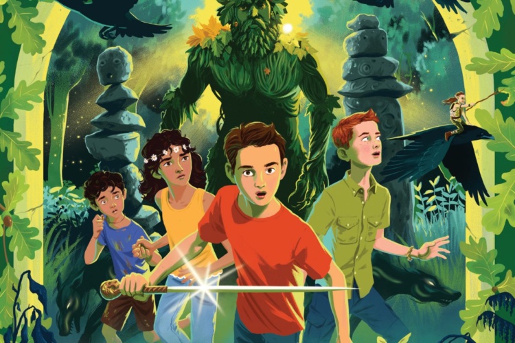 Minipreneur’s Children’s Book Reviews: UCLan Publishing