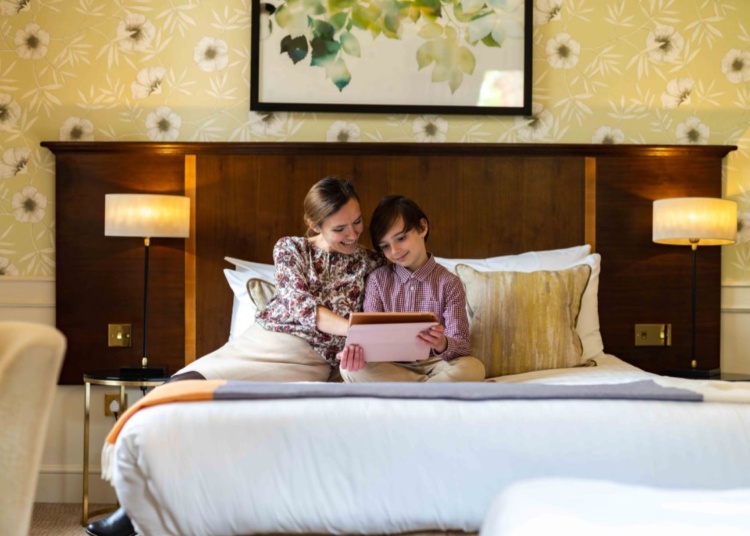 Royal Berkshire & Jaques of London: The Perfect Family Staycation Royal Berkshire & Jaques of London: The Perfect Family Staycation