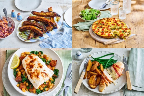 Taste of Summer with Tracklements Taste of Summer with Tracklements