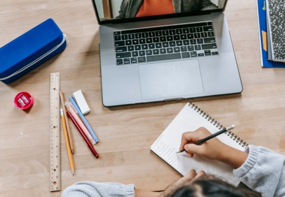 Ten Myths of Online Schooling