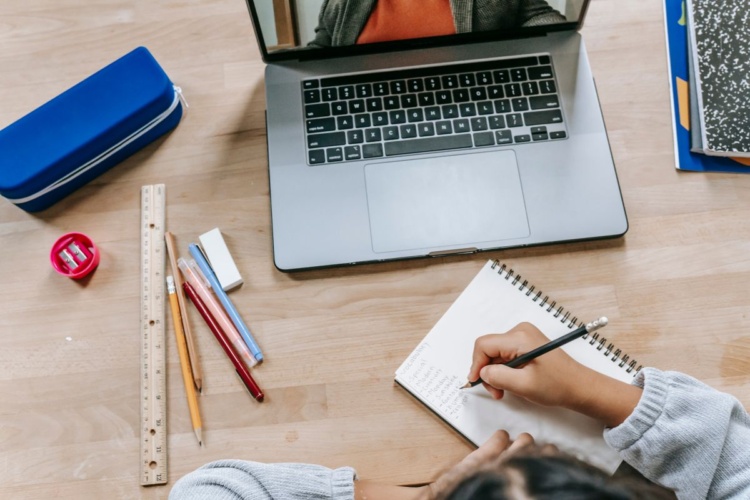 Ten Myths of Online Schooling