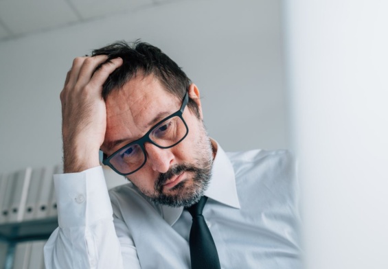 Lonely at the Top? Why Entrepreneurs Struggle with Isolation – and What to Do About It