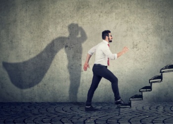 Shadows At Work:
The Hidden Superpower of Successful Leaders Shadows At Work:
The Hidden Superpower of Successful Leaders