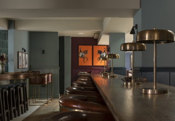 The Duke: Henley’s Family-Friendly Foodie Bolthole