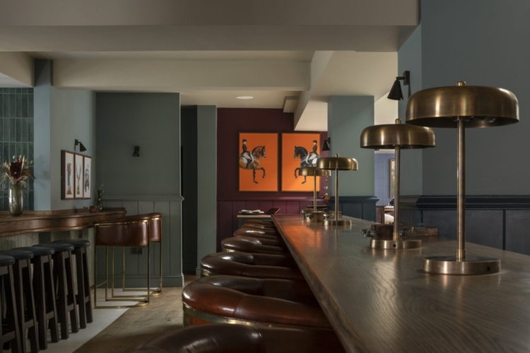 The Duke: Henley’s Family-Friendly Foodie Bolthole