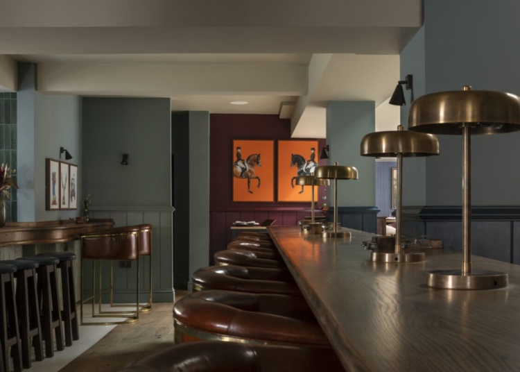 The Duke: Henley’s Family-Friendly Foodie Bolthole The Duke: Henley’s Family-Friendly Foodie Bolthole