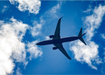 Five ways to sleepmaxx your long-haul flight