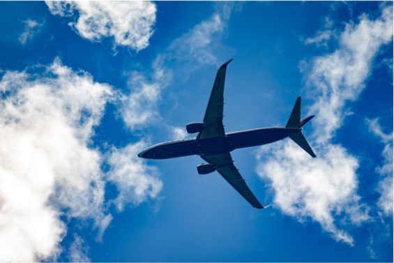 Five ways to sleepmaxx your long-haul flight
