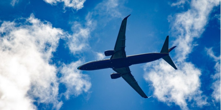 Five ways to sleepmaxx your long-haul flight