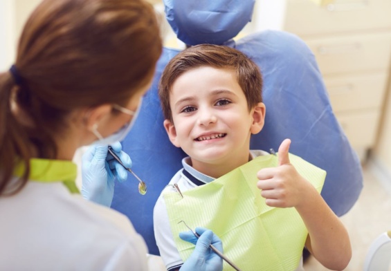 From Milk Teeth to Molars: How to Support Your Child’s Changing Smile