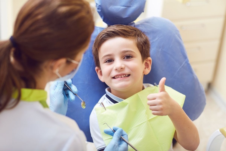 From Milk Teeth to Molars: How to Support Your Child’s Changing Smile