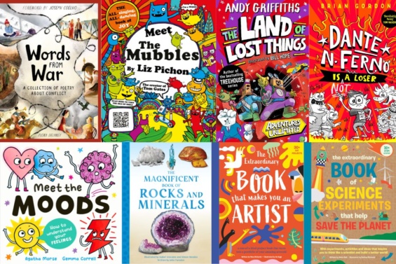 Minipreneur Book Reviews: Summer 2025