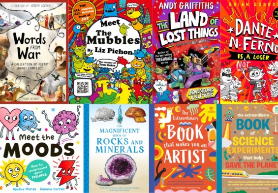 Minipreneur Book Reviews: Summer 2025