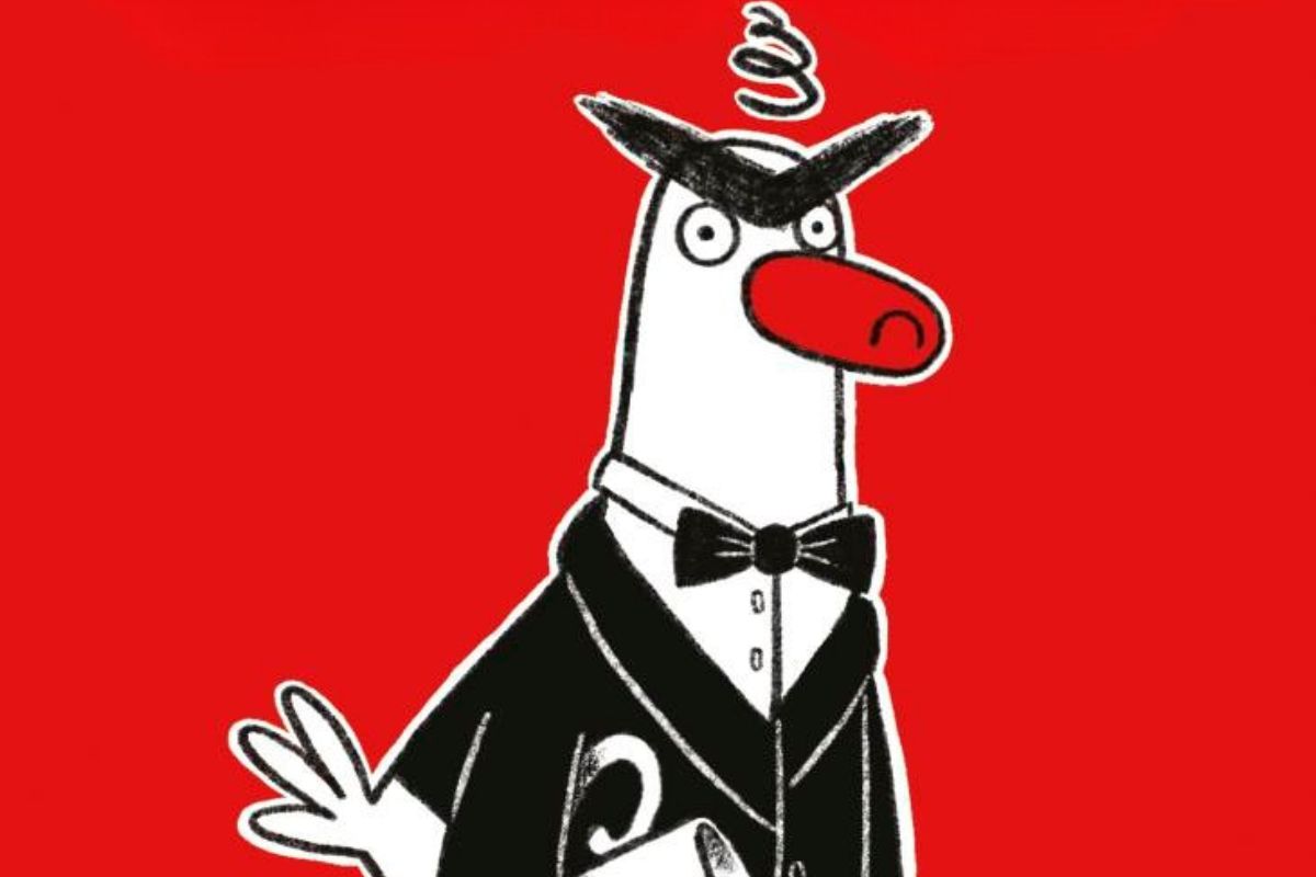 Minipreneur’s Book Club: Oxford Children’s